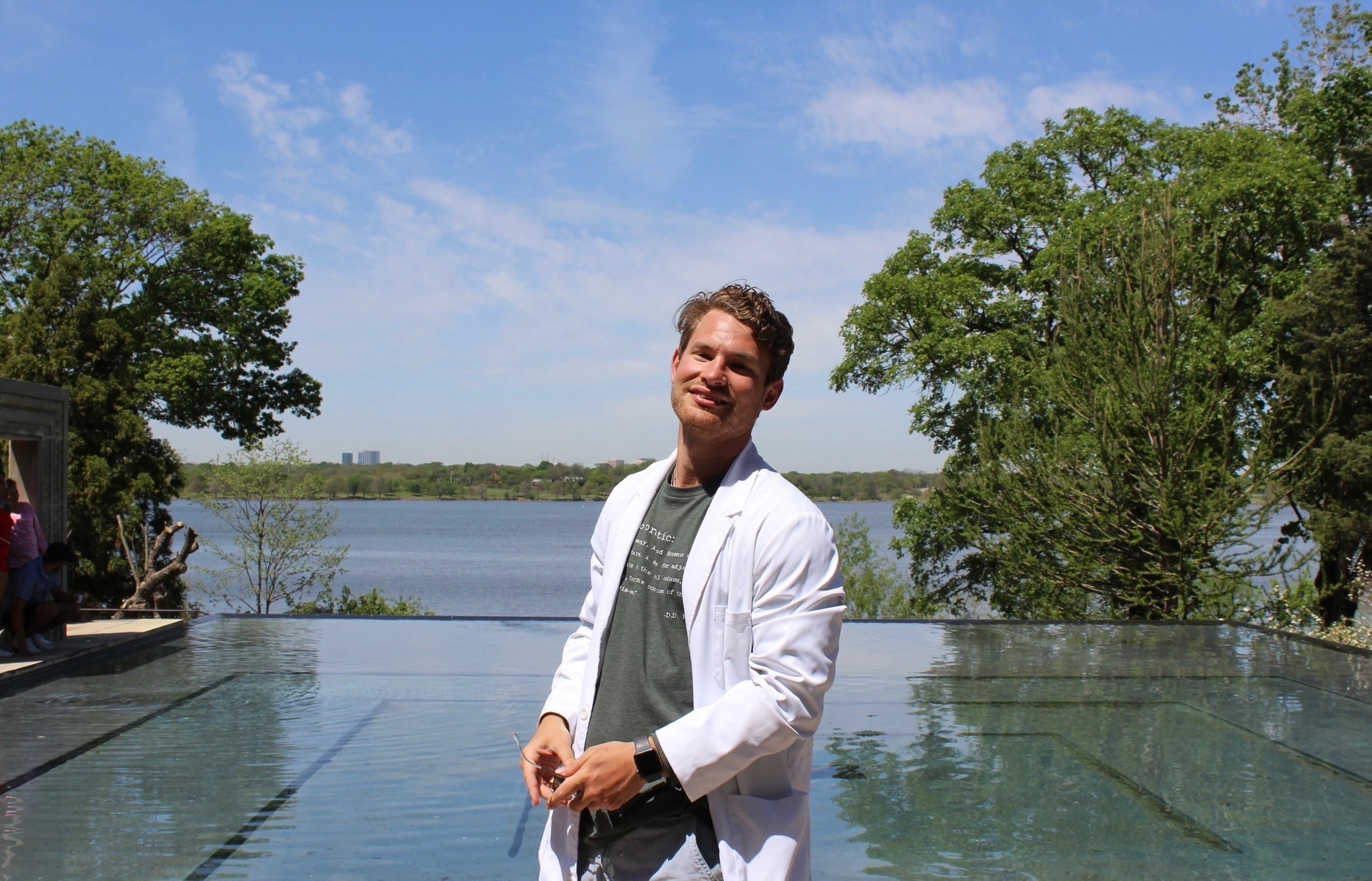 Dr. Clarence Wroblewski - Chiropractor at Vital Alignment Chiropractic